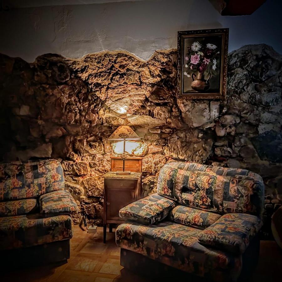 Casa Rural Maribel Santa Amalia Екстериор снимка
