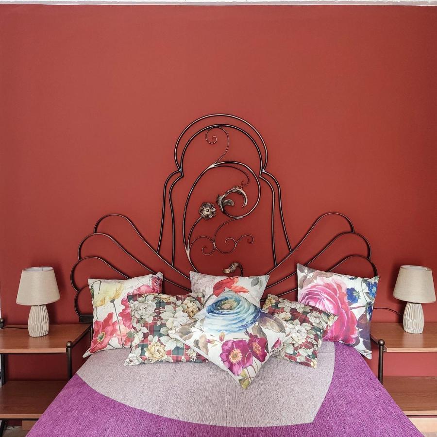 Casa Rural Maribel Santa Amalia Екстериор снимка