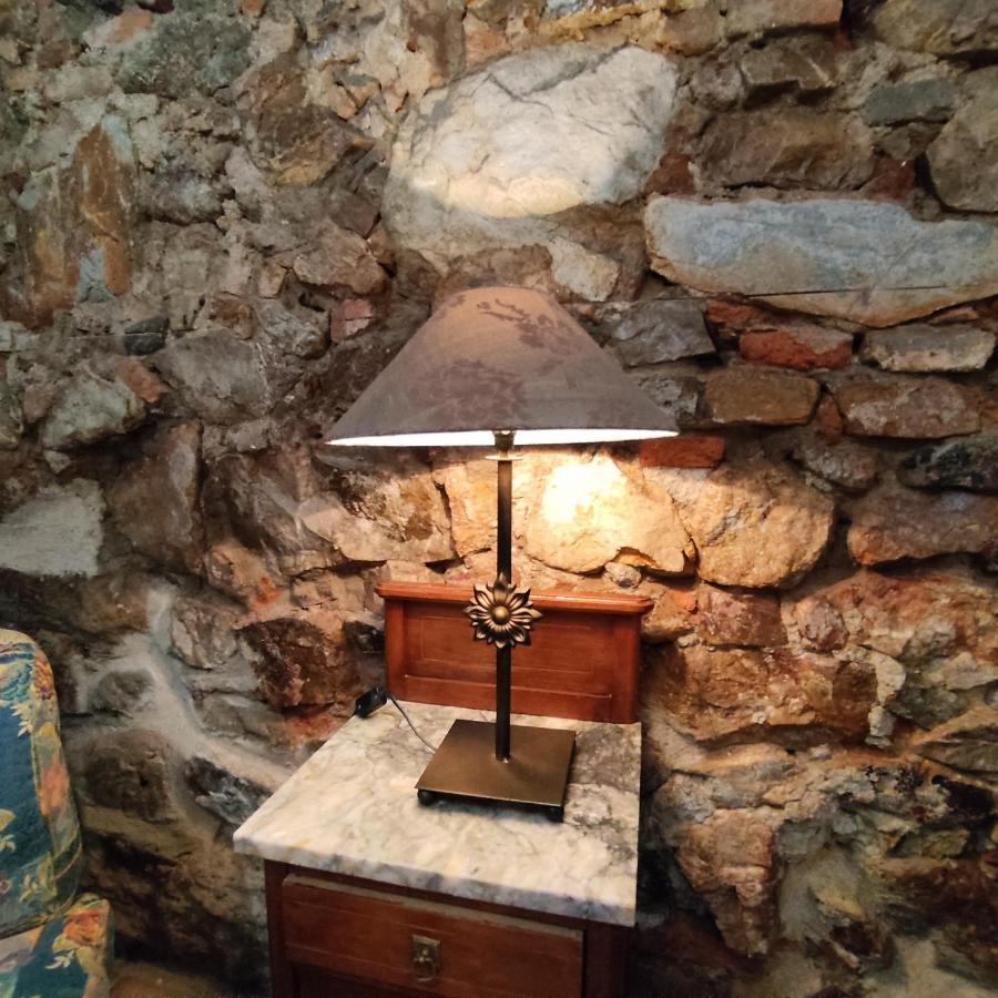 Casa Rural Maribel Santa Amalia Екстериор снимка