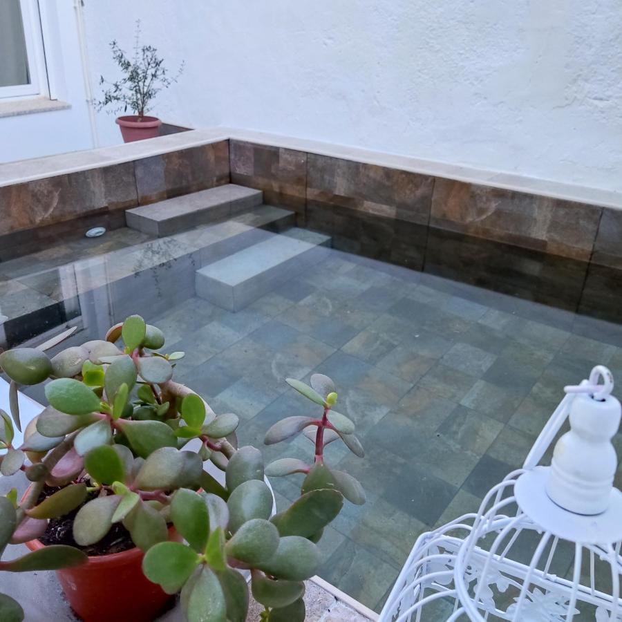 Casa Rural Maribel Santa Amalia Екстериор снимка